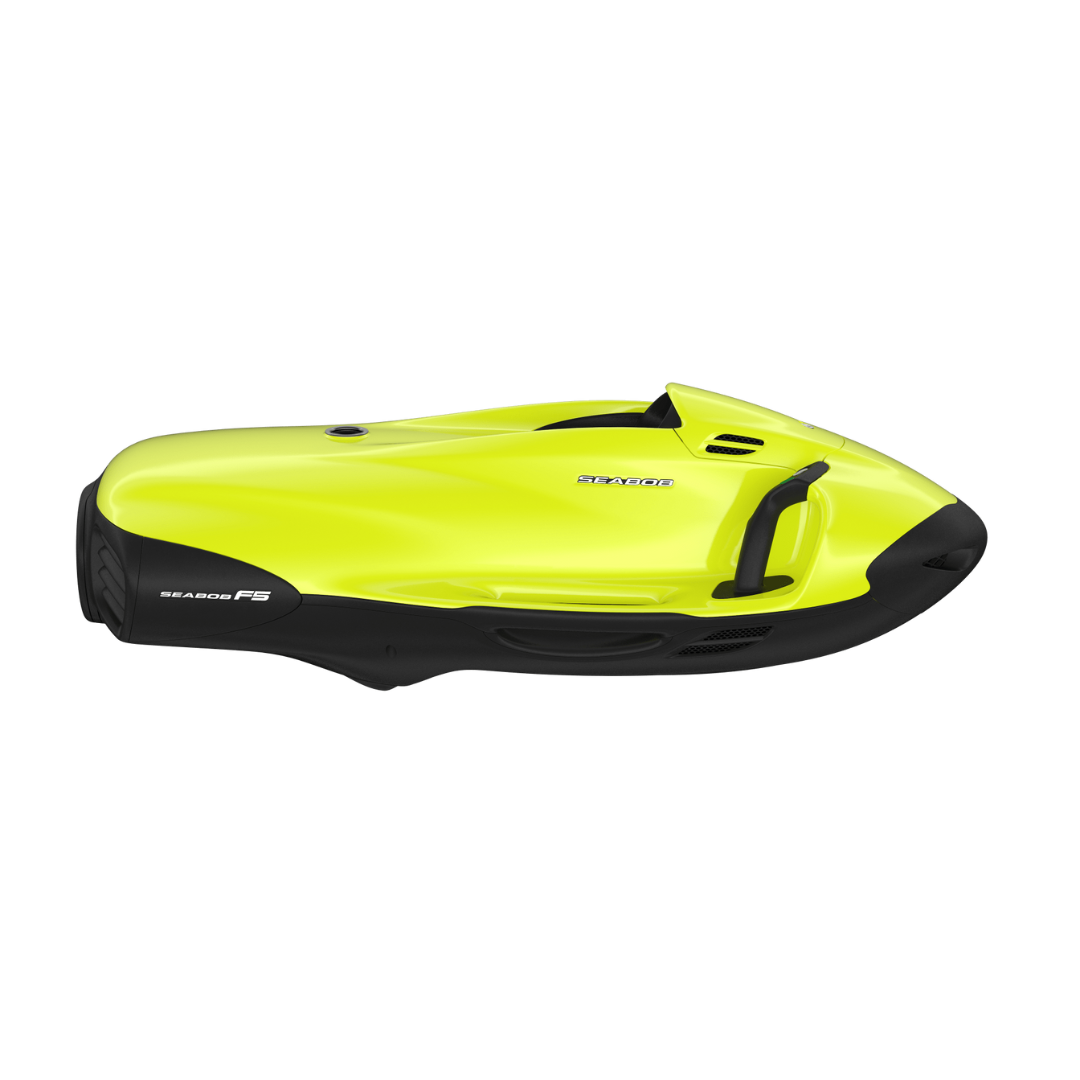 SEATREK F5